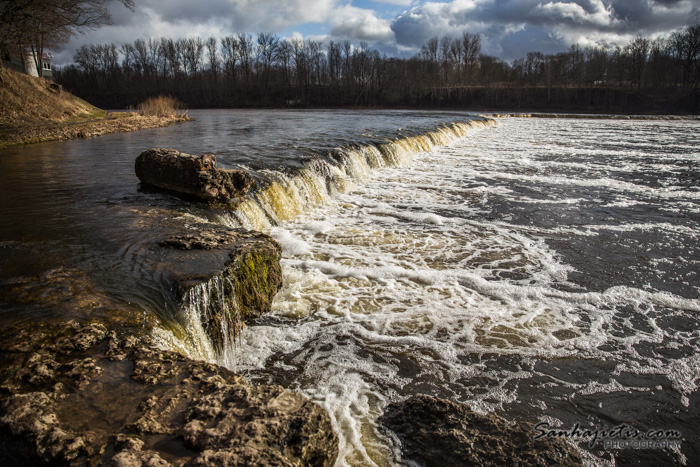 Kuldiga ventas rumba