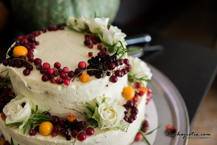 Kāzu torte