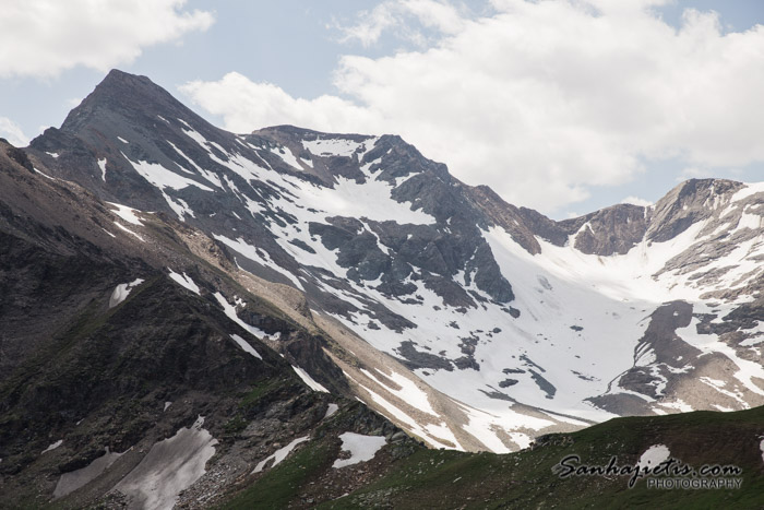 The most beautiful alpine roads in Austria