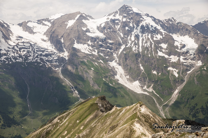 The most beautiful alpine roads in Austria