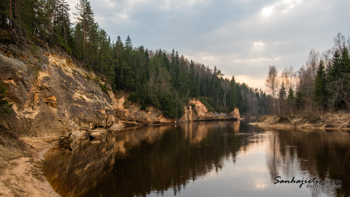 Ērgļu klintis