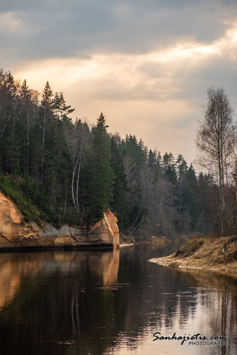 Ērgļu klintis