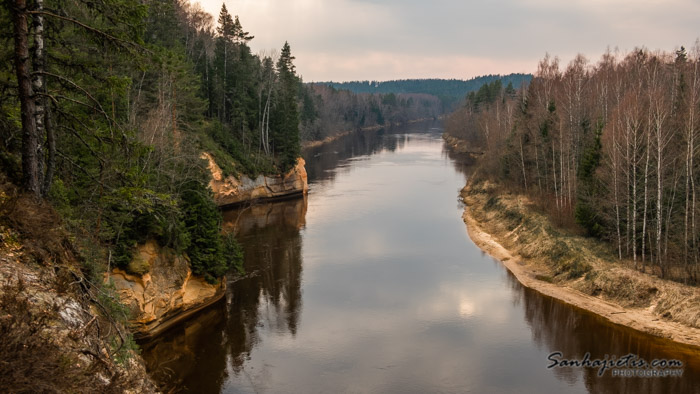 Ērgļu klintis