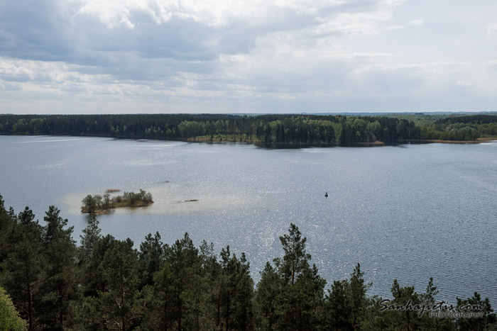 Mindūnu skatu tornis