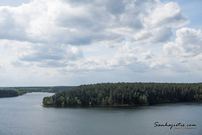 Mindūnu skatu tornis