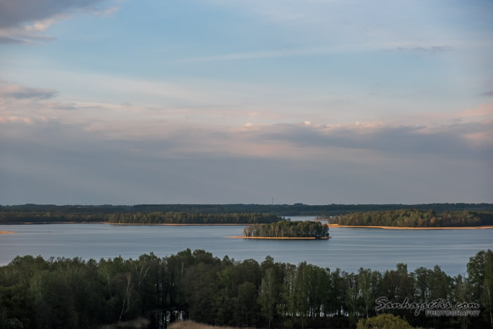 Bijeiķu skatu tornis