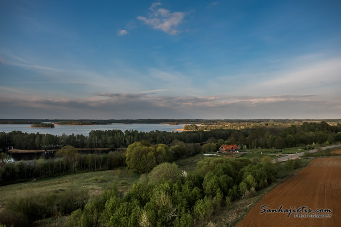 Bijeiķu skatu tornis