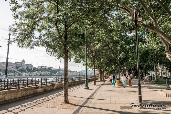 Budapeštas centrs