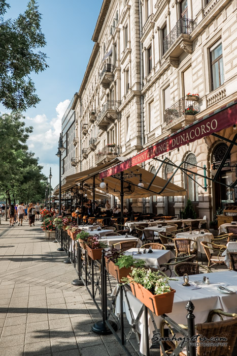 Budapeštas centrs