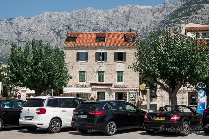 Makarska