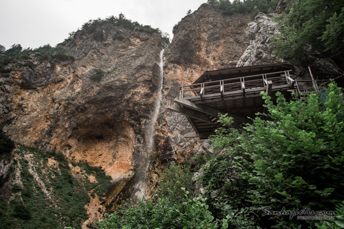 Logar Valley