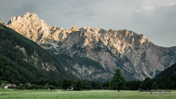 Logar Valley