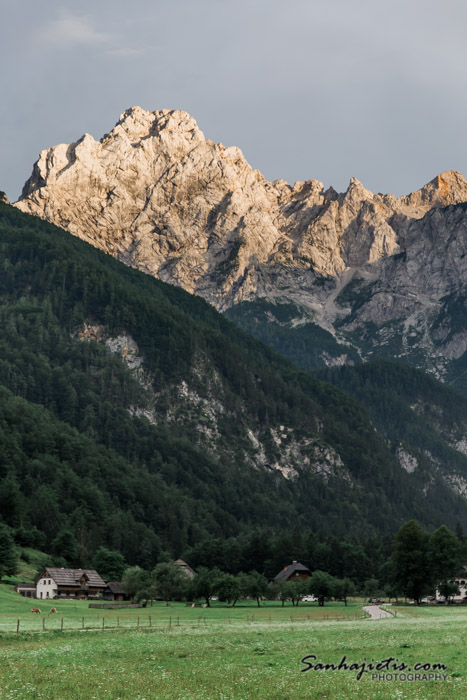 Logar Valley