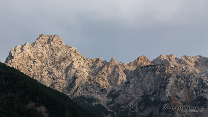 Logar Valley