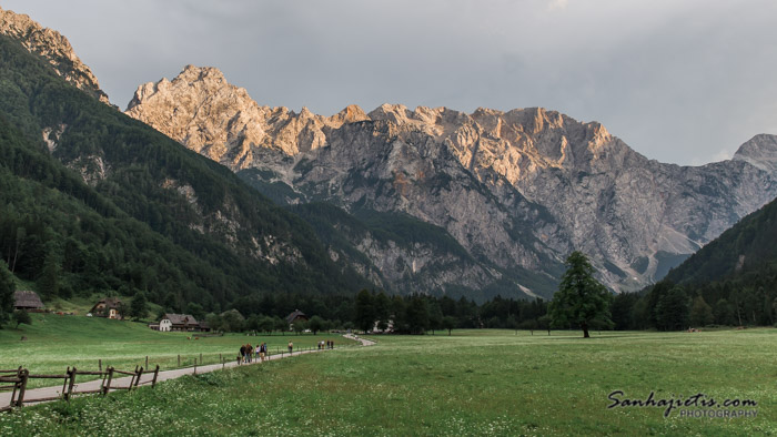 Logar Valley