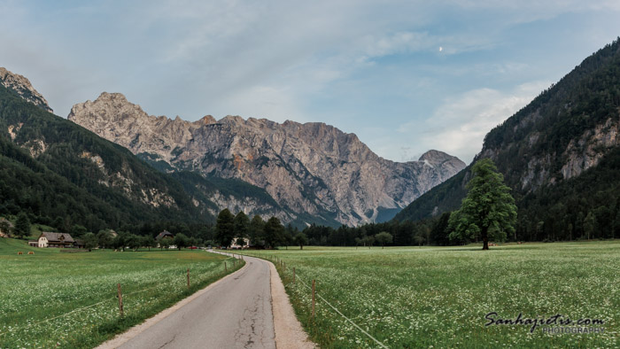 Logar Valley