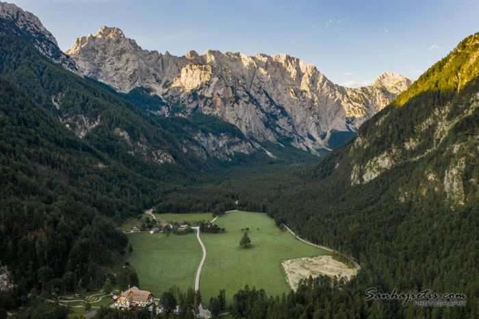 Logar Valley