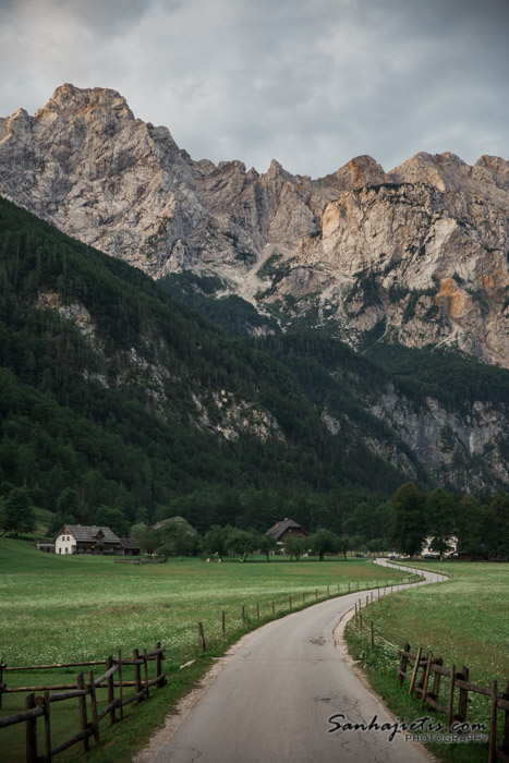 Logar Valley