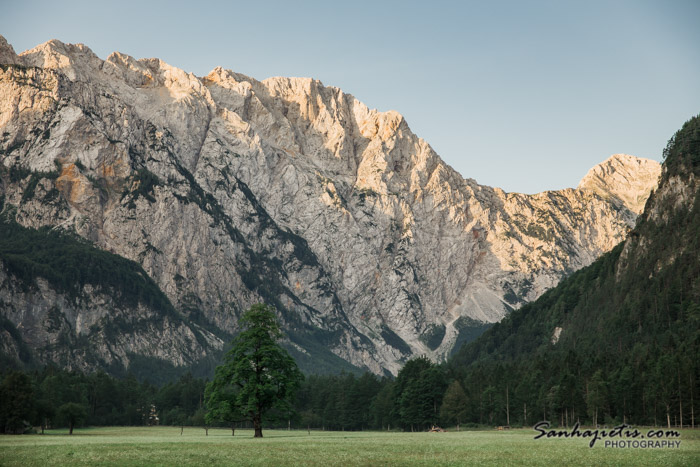 Logar Valley