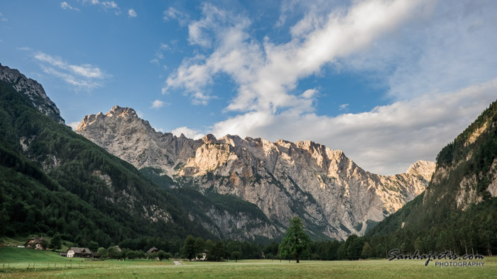 Logar Valley