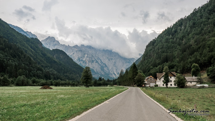 Logar Valley