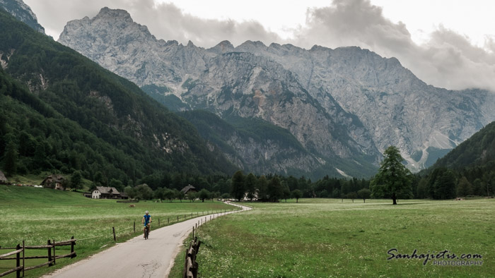 Logar Valley