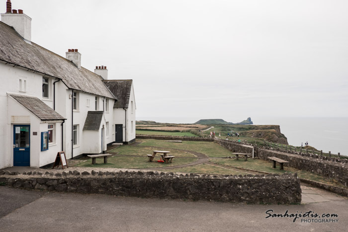 Worms Head