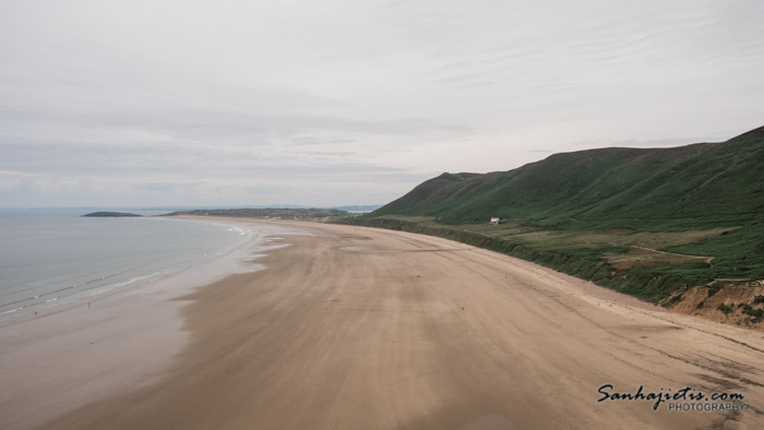 Worms Head