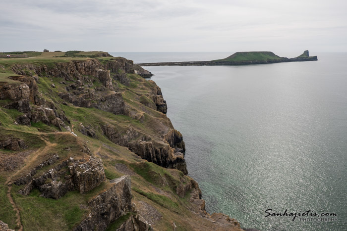 Worms Head