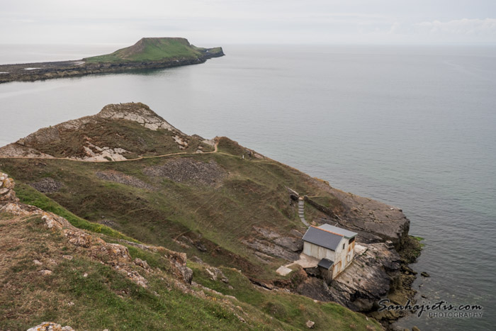 Worms Head