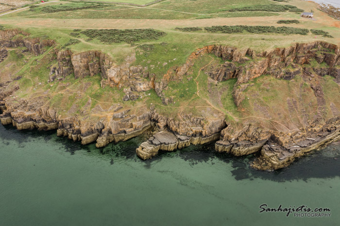 Worms Head