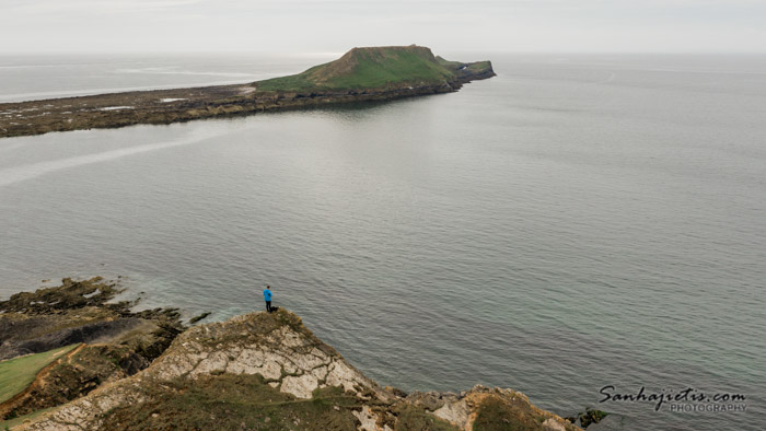 Worms Head