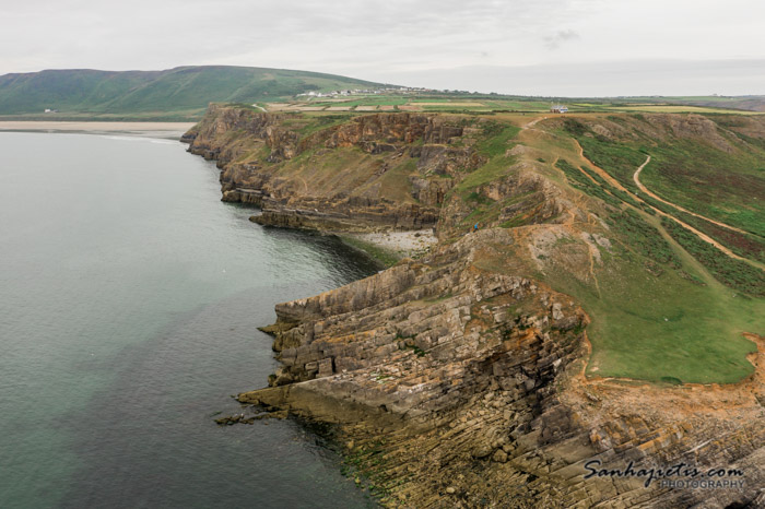 Worms Head