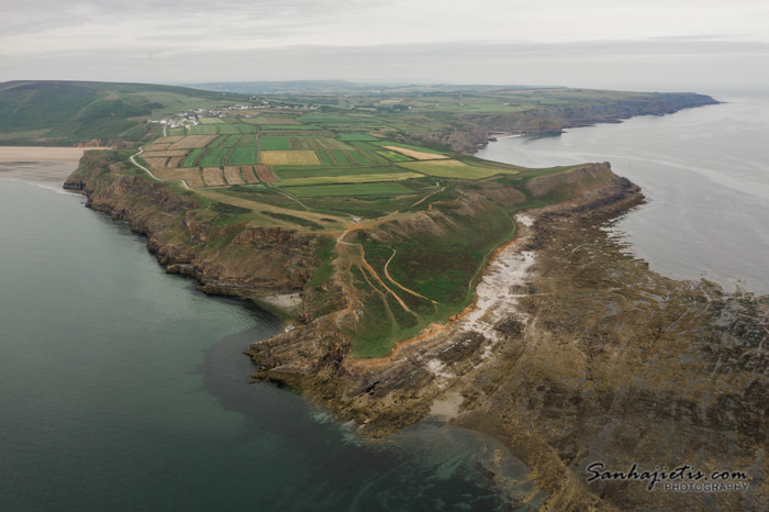 Worms Head