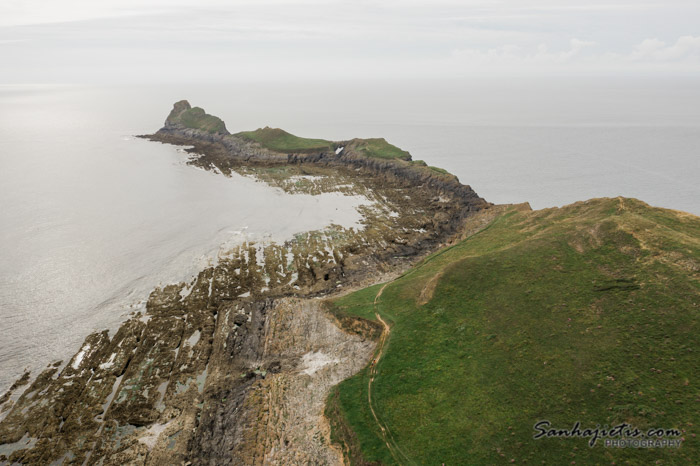 Worms Head