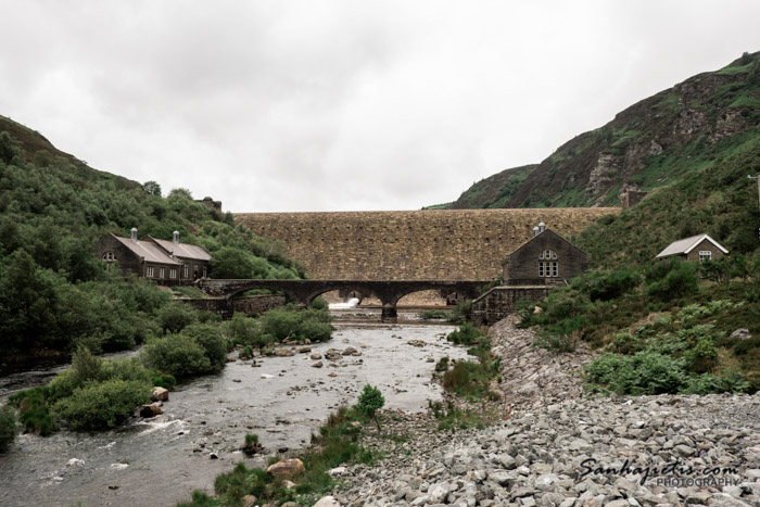 6 Elan Valley