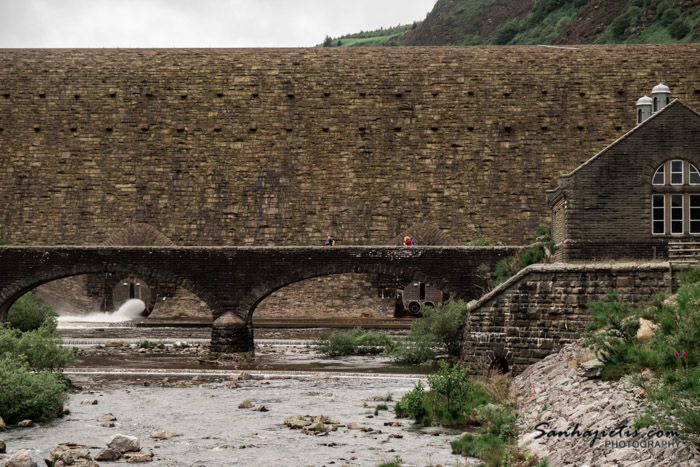 6 Elan Valley