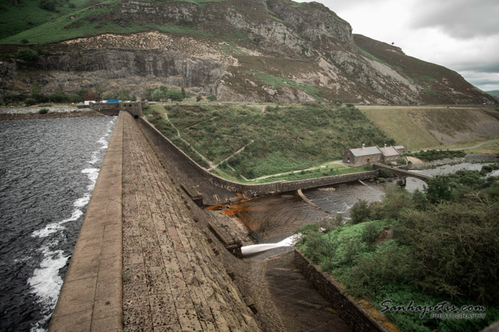 6 Elan Valley