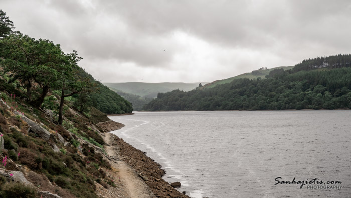 6 Elan Valley