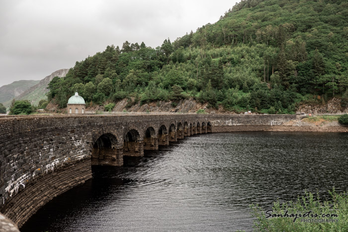 6 Elan Valley