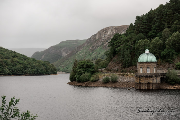 6 Elan Valley