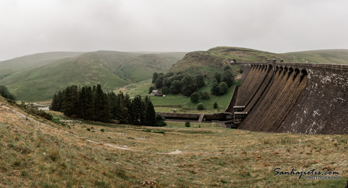 6 Elan Valley