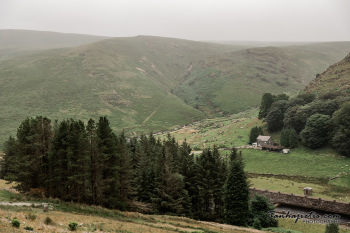 6 Elan Valley