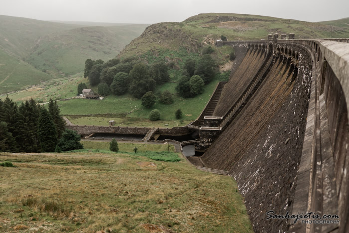 6 Elan Valley