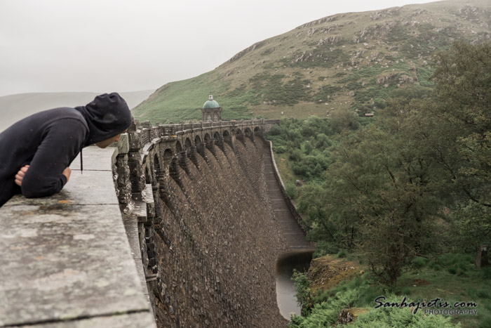 6 Elan Valley