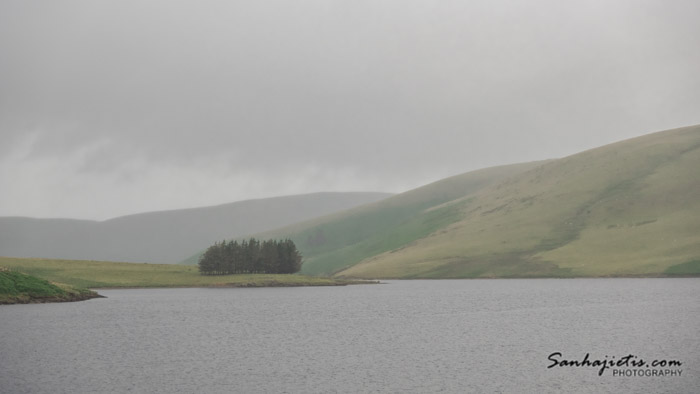 6 Elan Valley