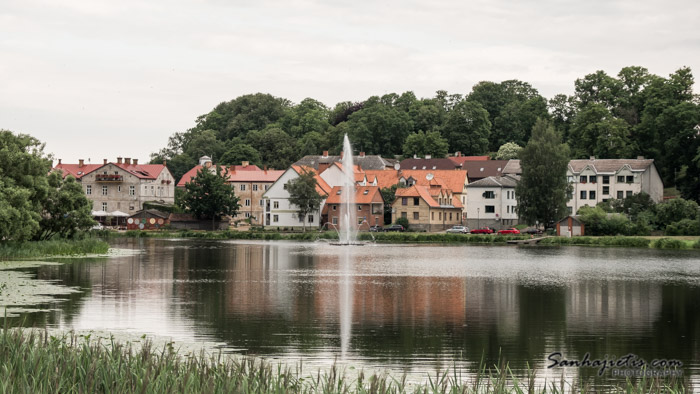 Apceļot Kurzemi Covid-19 laikā (1.daļa)