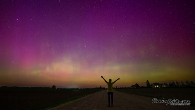 #aurora