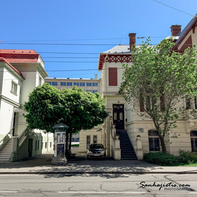 Ostrovas idille