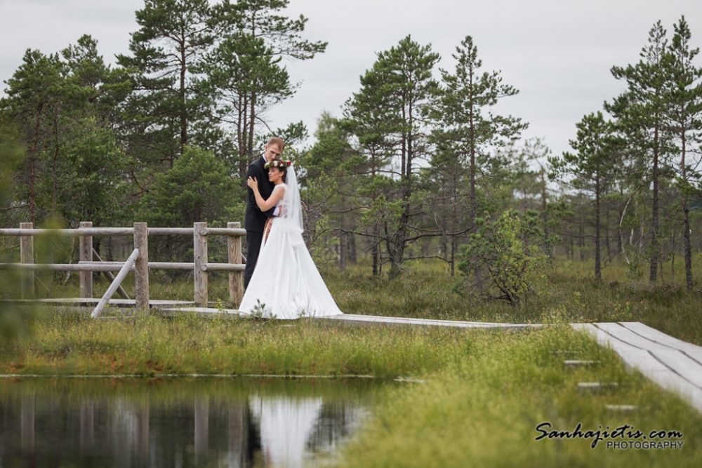 Kazas kemeru purva taka